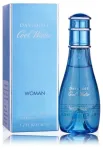 Davidoff Cool Water Woman Perfume EDT 50 ml