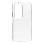 OBAL:ME TPU Cover for Xiaomi Redmi 15 4G/5G / transparent