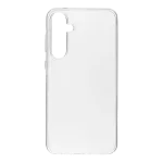 Tactical TPU Cover for Samsung Galaxy A55 5G / transparent