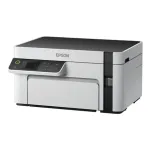 Epson | Multifunction compact printer | EcoTank M2120 | Inkjet | Mono | A4 | Wi-Fi | White