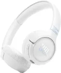 JBL Tune 680NC Wireless Headset white