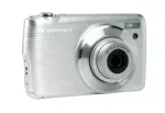 AgfaPhoto DC8200 Digital camera 18MP silver