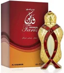 Al Haramain Faris Perfumed Oil 12ml