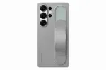 Samsung EF-GS938CJE Standing Grip Cover for Samsung Galaxy S25 Ultra / Gray