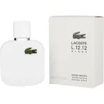 Lacoste Eau de Lacoste L.12.12. Blanc EDT M 50 ml