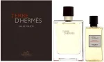 Herm&egrave;s Terre D'Hermes M SET Set II.