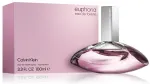 Calvin Klein Euphoria Perfume EDT 100 ml Tester