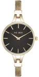 Paul Lorens Women&rsquo;s Watch PL12878B-1D1 / black