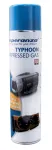 Esperanza ES118 compressed air duster 600ml
