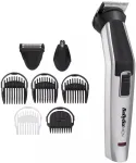BaByliss MT726E 8in1 Multi Trimmer