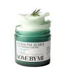 SomeByMi AHA BHA PHA 30 Days Miracle Truecica Clear Pad 70pcs 125ml