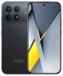 Xiaomi Poco F8 Pro 5G Smartphone 12GB / 512GB Black
