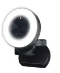 Razer Kiyo Web-Camera with Light 1080p / HD