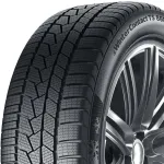 Padangos CONTINENTAL WinterContact TS 860S 117 V XL (B C B 73dB)