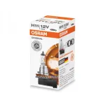 Lemputės H11 12V 55W OSRAM