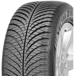 Padangos GOODYEAR VECTOR 4SEASONS GEN-2 81 T ( D B B 70dB )