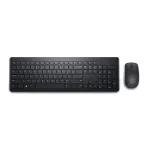 DELL KM3322W/ENG 580-AKFZ klaviatūra + belaidė pelė