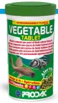 PRODAC VEGETABLE TABLET tabletės veg. dugninėms žuvims 50ml 30g
