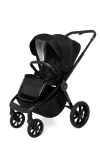 MUUVO Quick SE 2 sportinis vežimėlis Chromium Black MQ.SE2.0-W-CHROMIUM-BLACK