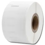 Qoltec Labels for DYMO LW-99012 | S0722400 | 36 x 89 mm | 260 pieces