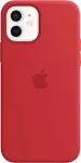 Ecost prekė po grąžinimo Apple silikoninis Magsafe dėklas (iPhone 12