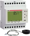 Ecost prekė po grąžinimo VEMER VE474300 model SOLAR-3 Load control for photovoltaic system with 3 re