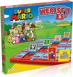 Ecost prekė po grąžinimo Kas tai? - Super Mario - Super Mario gerbėjų prekė - 3+ metų vaikams - voki