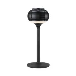 Noveen F780 Dome fan 1200 W Internal Black