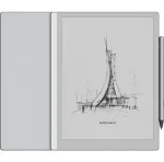 Onyx BOOX Go 10.3 (Gen 2) e-book reader Touchscreen 64 GB Wi-Fi Grey
