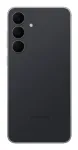 Samsung Galaxy S25 FE SM-S731B/DS 17 cm (6.7") Dual SIM Android 16.0 5G USB Type-C 8 GB 512GB 4900 mAh Black