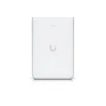 Ubiquiti U7 Pro Wall | 2.4 - 6 GHz | 2500 Mbit/s | Ethernet LAN (RJ-45) ports 1 | MU-MiMO Yes | PoE in | Antenna type Inner