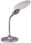 Levenhuk Zeno Desk D5 Plus didinamasis stiklas