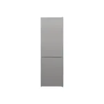 INDESIT Refrigerator | INKS 1361 S4E | Energy efficiency class E | Free standing | Combi | Height 185.2 cm | Fridge net capacity 223 L | Freezer net capacity 120 L | 38 dB | Silver