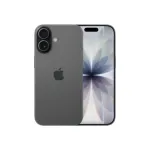 Apple | iPhone 17 | Black | 6.3 " | 2622 x 1206 pixels | OLED | A19 | Internal RAM 8 GB | 512 GB | Dual SIM | Nano SIM | 5G | Main camera resolution 48 MP | iOS 26 | Secondary camera resolution 48 MP