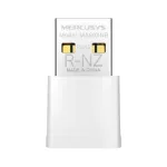 Mercusys AX900 Nano Wi-Fi 6 Bluetooth USB Adapter | MA60XNB