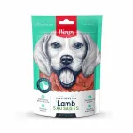 Wanpy skanėstas &scaron;unims, vytintos ėrienos de&scaron;relės,100g