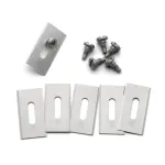 HUSQVARNA Spare Blades, AM Endurance Blades, 6 pcs.