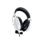 Razer Gaming Headset | BlackShark V2 X | Wired | Over-Ear | Microphone | Special White Edition | Noise canceling
