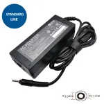 Ne&scaron;iojamo kompiuterio įkroviklis ACER 65W:19V, 3.42A