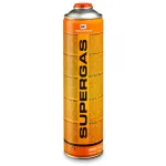 Dujos &bdquo;KEMPER" SUPERGAS 600 ml