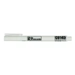 Baltas markeris 1mm, RICHMANN