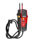 UNI-T UT18C Voltage Tester, CAT III / CAT IV | UNI-T