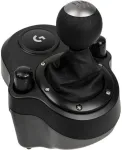 Logitech Driving Force Shifter - USB Game gearshift