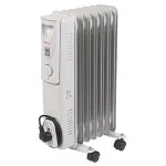 Comfort C311-7 Oil Radiator 1500W