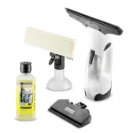 K&auml;rcher WV 2 Plus N D500 Battery-powered window cleaner 0.1L