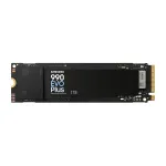 Samsung MZ-V9S1T0BW 990 EVO Plus M.2 SSD drive 1TB