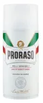 Proraso Sensitive & Anti-Irritation Shaving Foam 300 ml