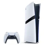Sony PlayStation 5 Pro Game console 2TB