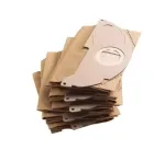 K&auml;rcher 6.904-322.0 Paper filter pack 5pcs