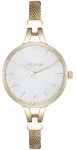 Paul Lorens Women's Watch PL12878B-3D1 / blue
